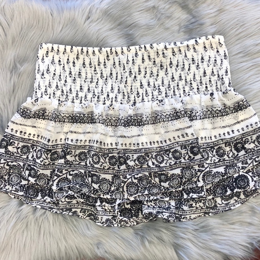 Express Skort